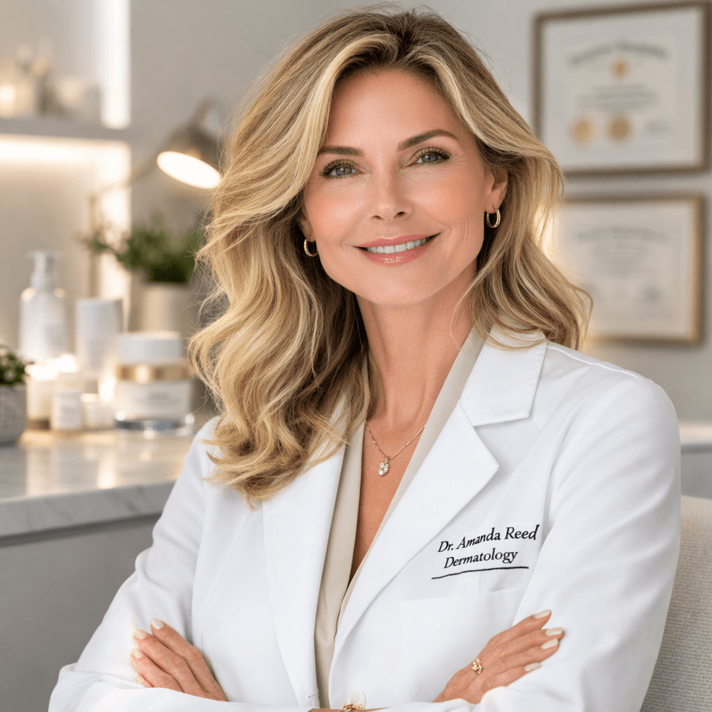 Dr. Adrienne Stewart